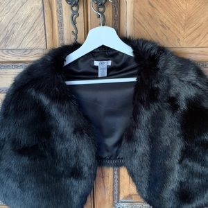 Faux Fur